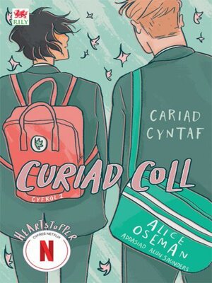 cover image of Curiad Coll